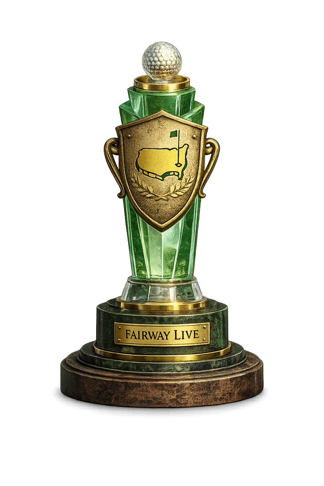 Masters Modern